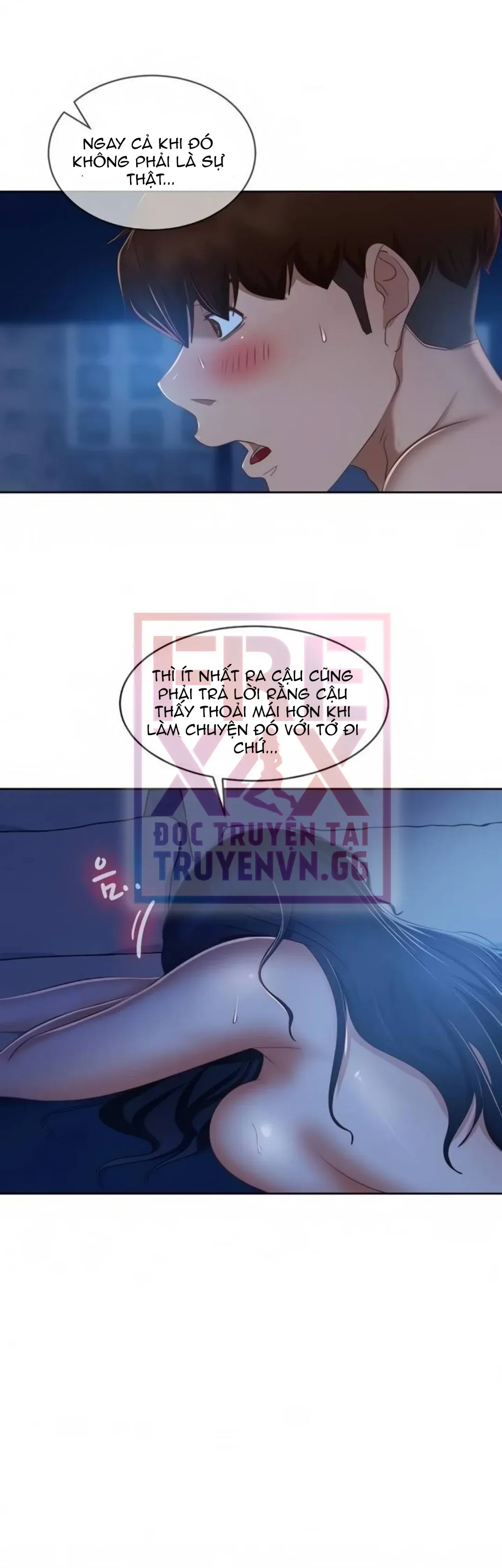 đọc truyện Một Ngày Rối Rắm Chương 60 ảnh 19 tại Giả Dược