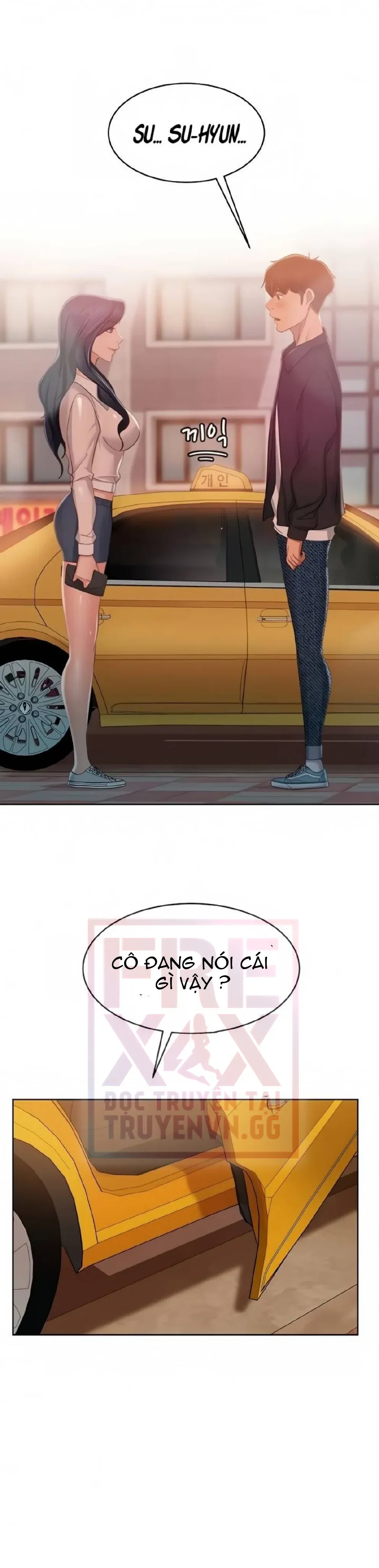 đọc truyện Một Ngày Rối Rắm Chương 60 ảnh 27 tại Giả Dược