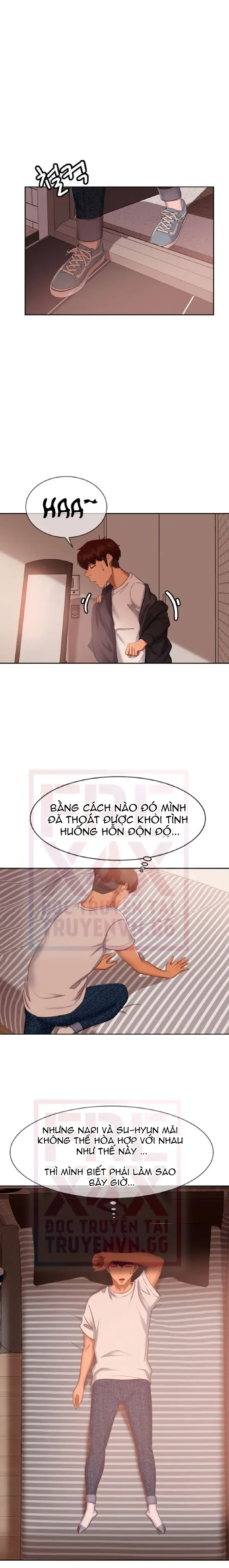 đọc truyện Một Ngày Rối Rắm Chương 61 ảnh 13 tại Giả Dược