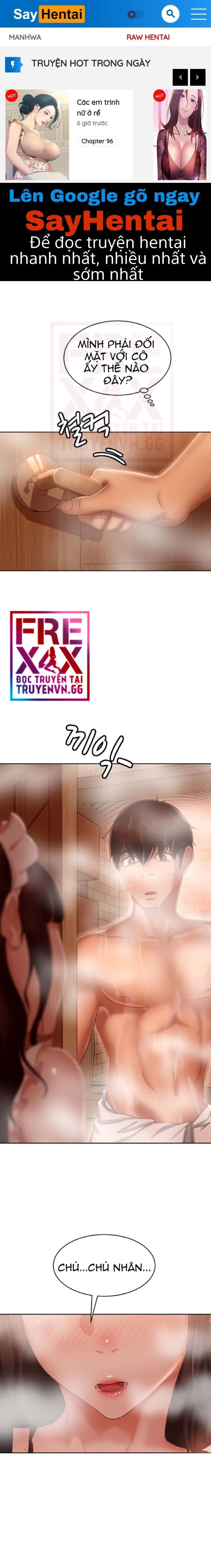 đọc truyện Một Ngày Rối Rắm Chương 62 ảnh 1 tại Giả Dược