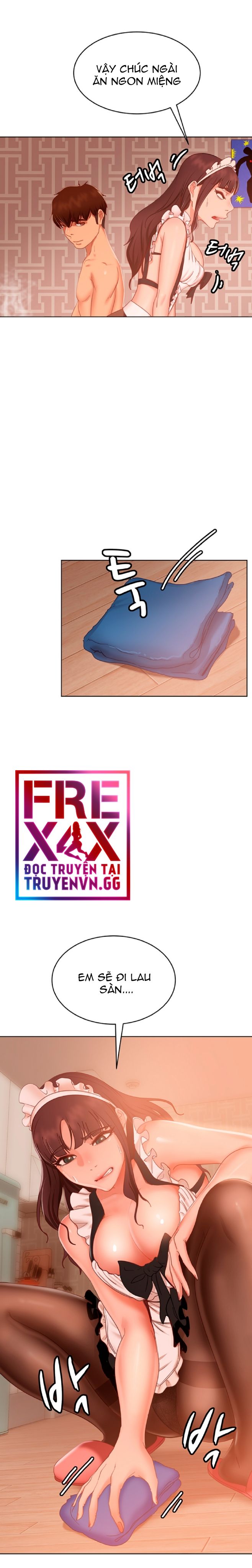 đọc truyện Một Ngày Rối Rắm Chương 62 ảnh 12 tại Giả Dược