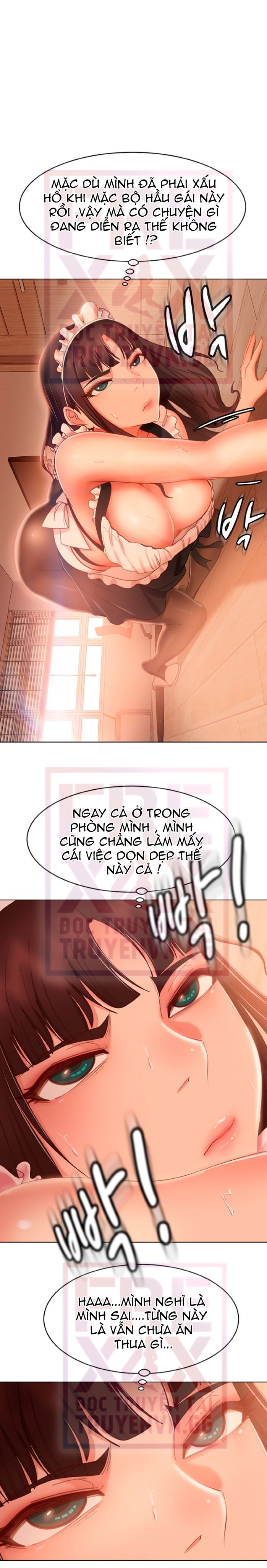 đọc truyện Một Ngày Rối Rắm Chương 62 ảnh 15 tại Giả Dược