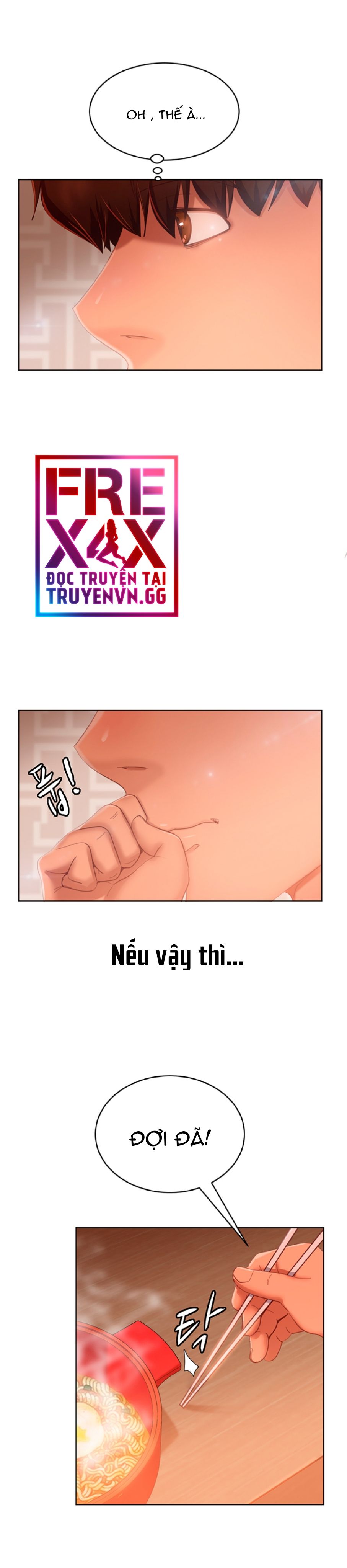 đọc truyện Một Ngày Rối Rắm Chương 62 ảnh 10 tại Giả Dược