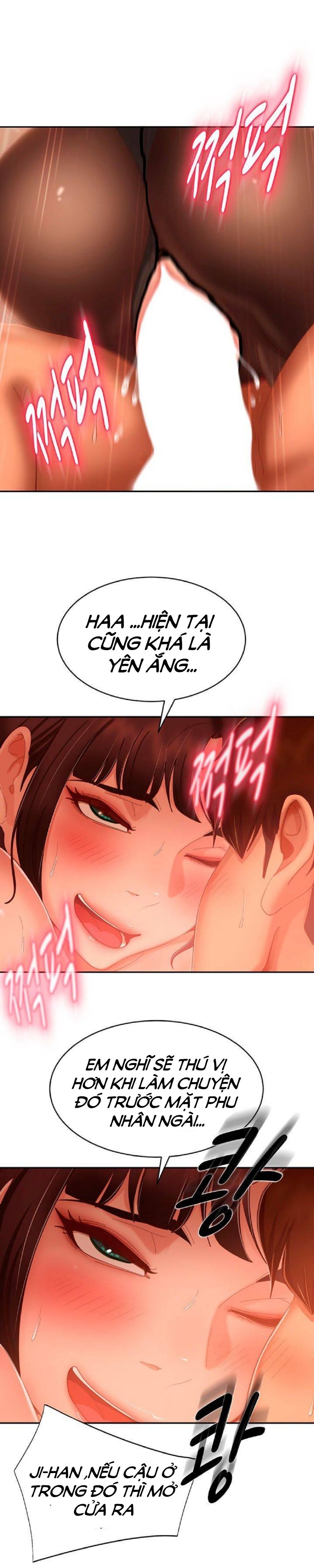 đọc truyện Một Ngày Rối Rắm Chương 64 ảnh 7 tại Giả Dược