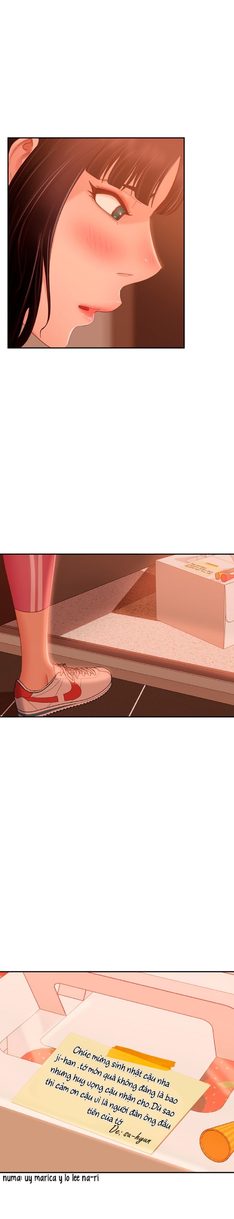 đọc truyện Một Ngày Rối Rắm Chương 65 ảnh 19 tại Giả Dược