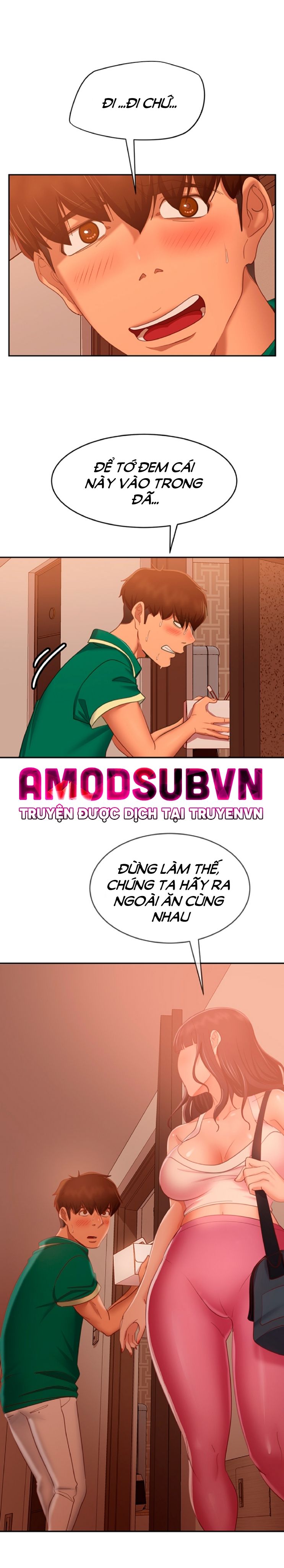 đọc truyện Một Ngày Rối Rắm Chương 65 ảnh 22 tại Giả Dược