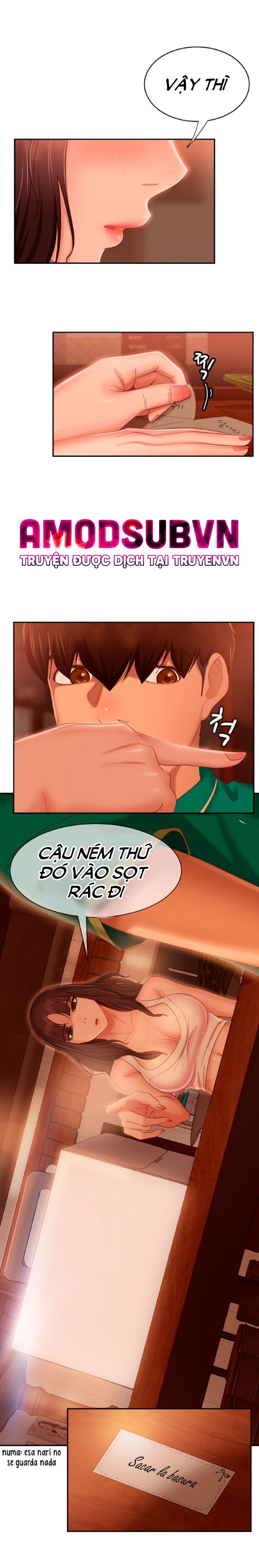 đọc truyện Một Ngày Rối Rắm Chương 66 ảnh 1 tại Giả Dược