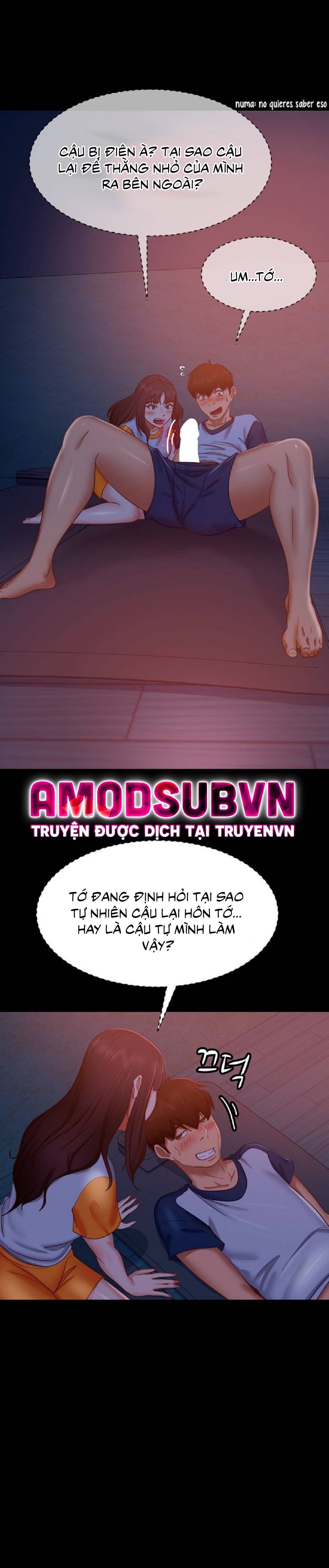 đọc truyện Một Ngày Rối Rắm Chương 68 ảnh 23 tại Giả Dược