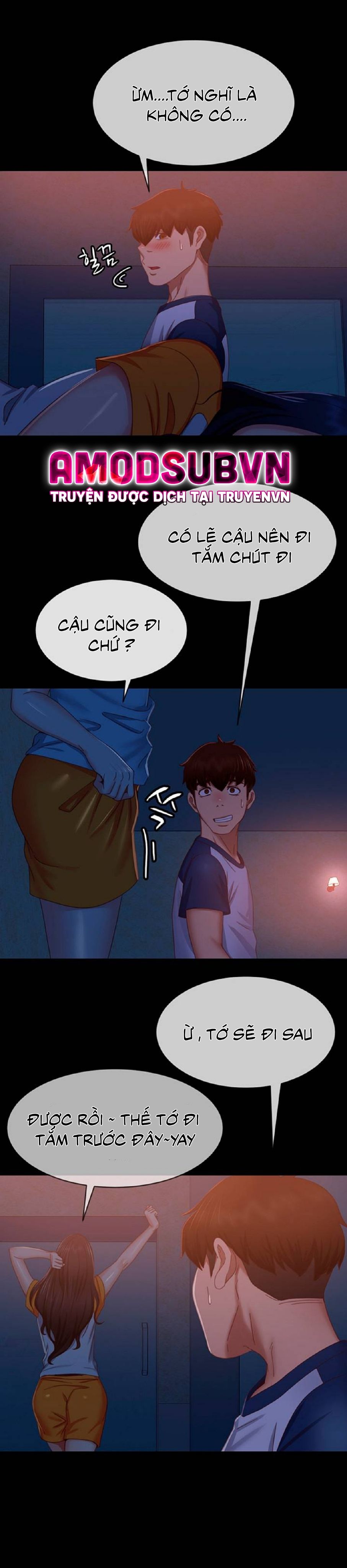 đọc truyện Một Ngày Rối Rắm Chương 69 ảnh 26 tại Giả Dược