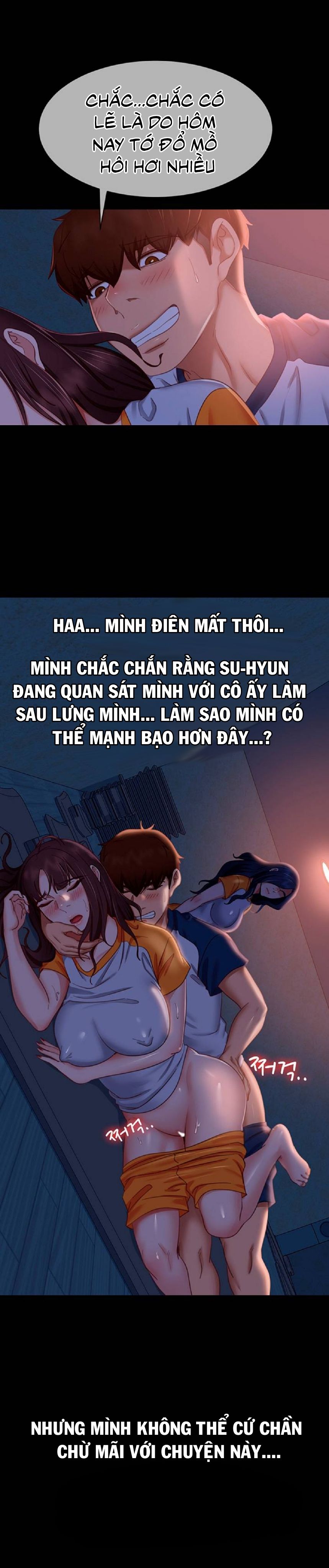 đọc truyện Một Ngày Rối Rắm Chương 69 ảnh 7 tại Giả Dược