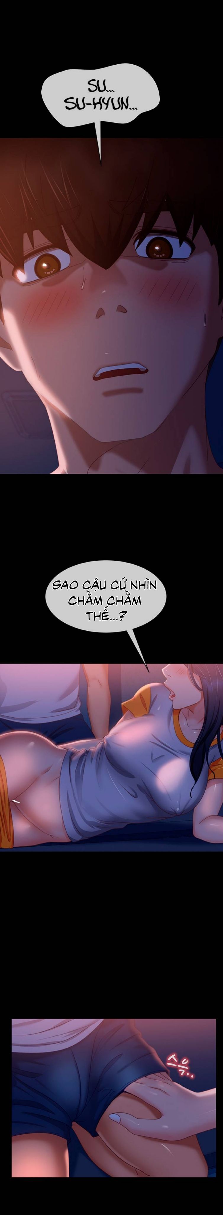 đọc truyện Một Ngày Rối Rắm Chương 70 ảnh 6 tại Giả Dược