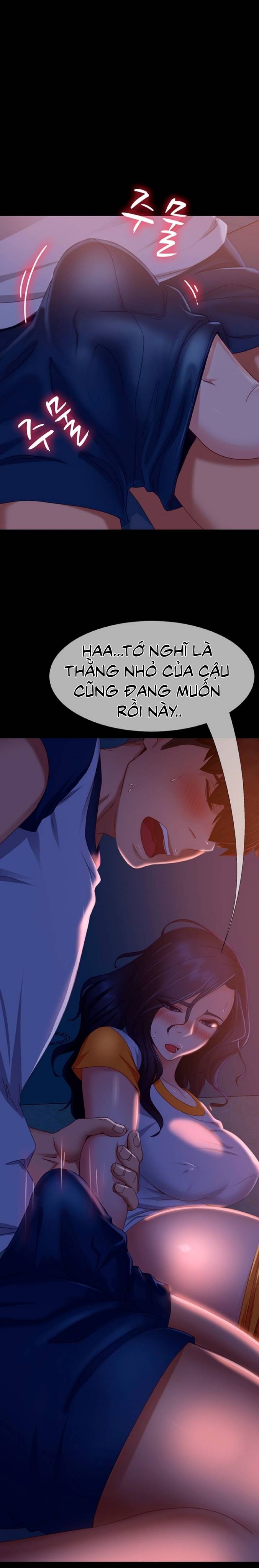 đọc truyện Một Ngày Rối Rắm Chương 70 ảnh 10 tại Giả Dược