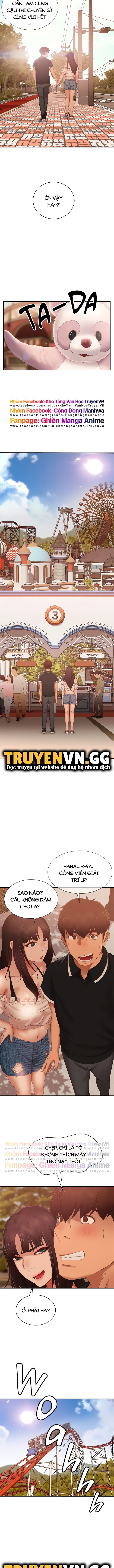 đọc truyện Một Ngày Rối Rắm Chương 71 ảnh 4 tại Truyện Dạ Ký