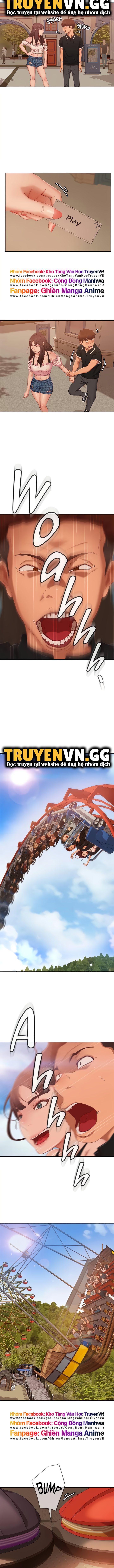 đọc truyện Một Ngày Rối Rắm Chương 71 ảnh 5 tại Truyện Dạ Ký