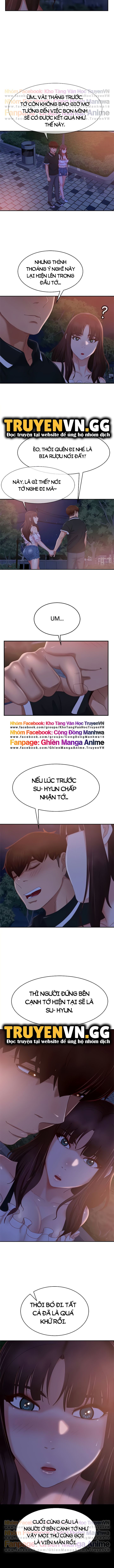 đọc truyện Một Ngày Rối Rắm Chương 71 ảnh 9 tại Truyện Dạ Ký