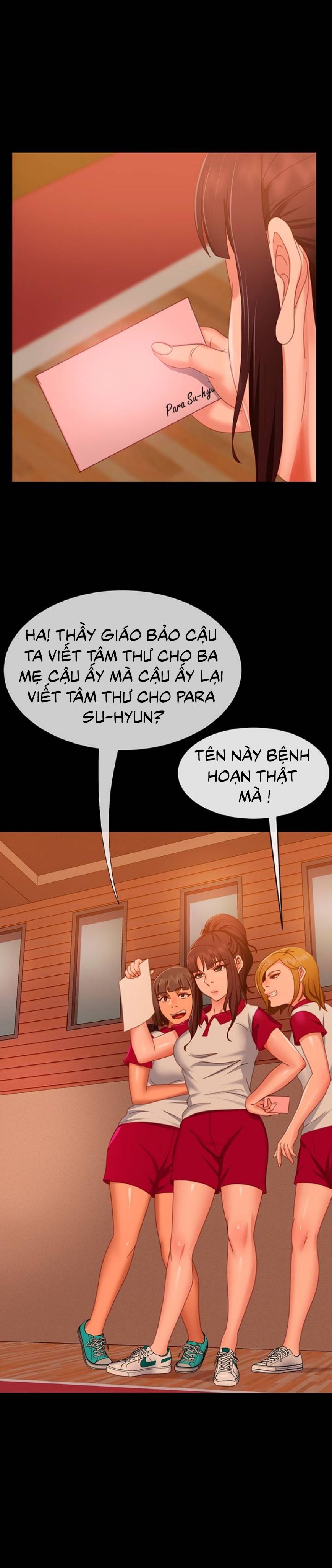 đọc truyện Một Ngày Rối Rắm Chương 72 ảnh 17 tại Giả Dược