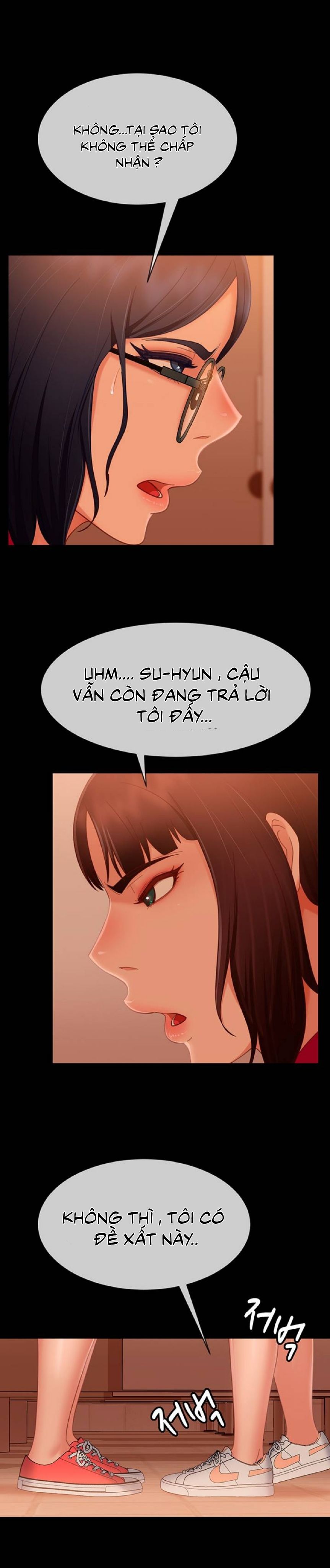 đọc truyện Một Ngày Rối Rắm Chương 72 ảnh 25 tại Giả Dược
