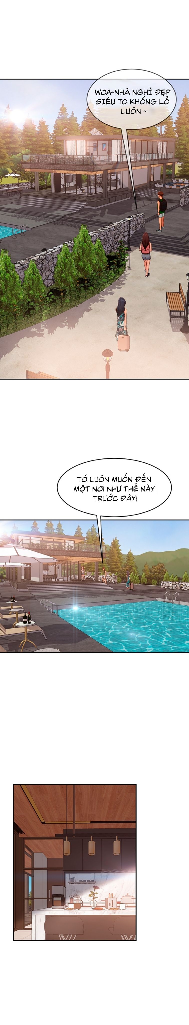 đọc truyện Một Ngày Rối Rắm Chương 73 ảnh 14 tại Truyện Dạ Ký