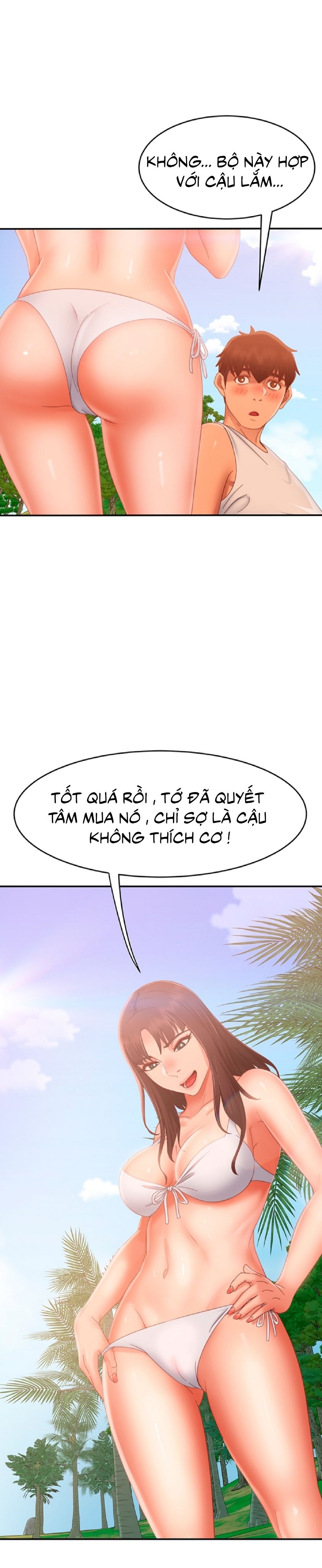 đọc truyện Một Ngày Rối Rắm Chương 73 ảnh 20 tại Truyện Dạ Ký