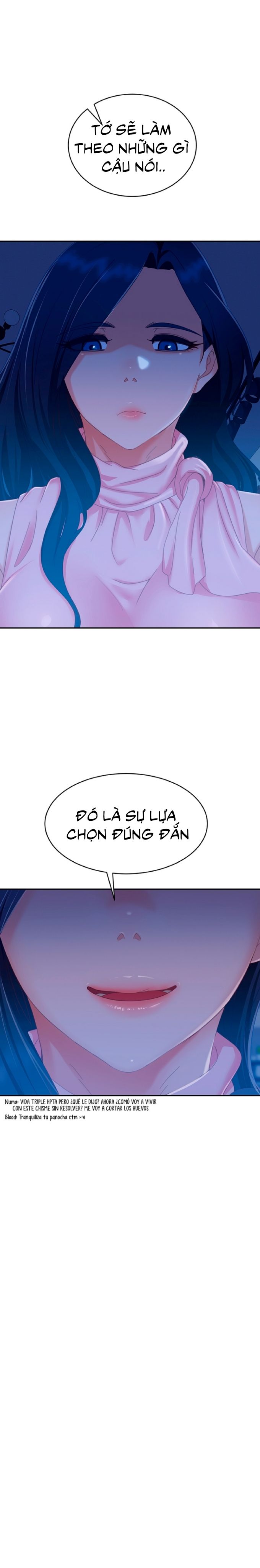 đọc truyện Một Ngày Rối Rắm Chương 73 ảnh 6 tại Truyện Dạ Ký