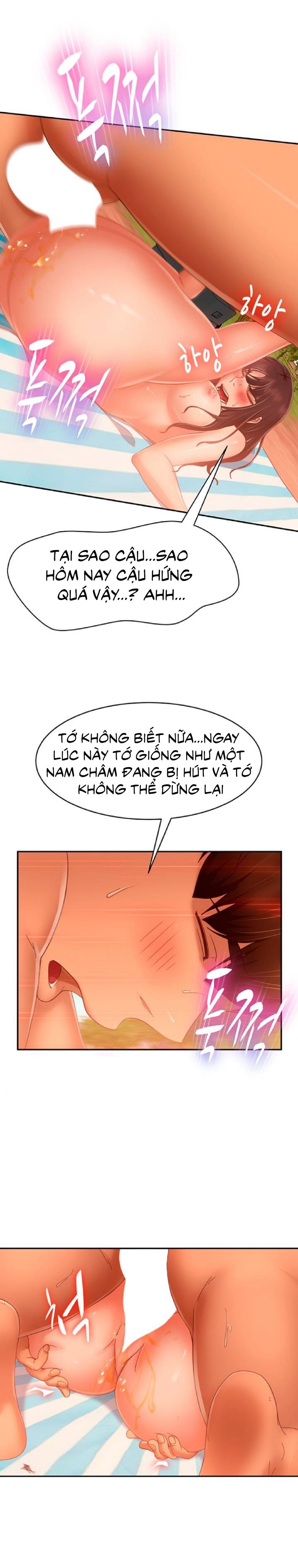 đọc truyện Một Ngày Rối Rắm Chương 74 ảnh 22 tại Giả Dược