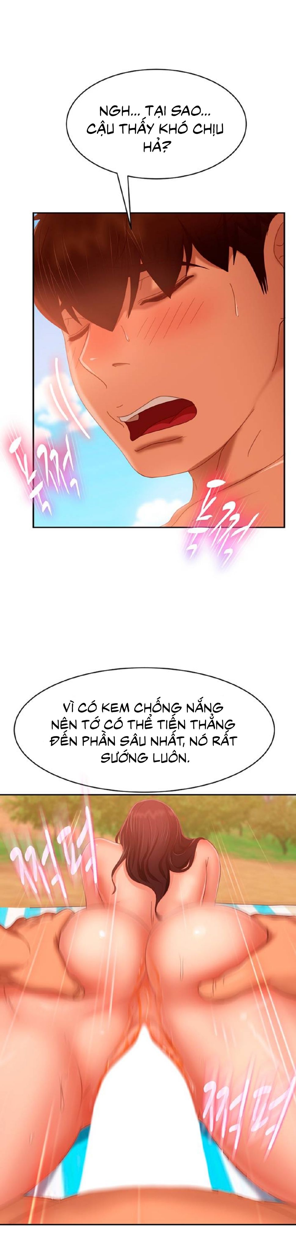 đọc truyện Một Ngày Rối Rắm Chương 74 ảnh 10 tại Giả Dược