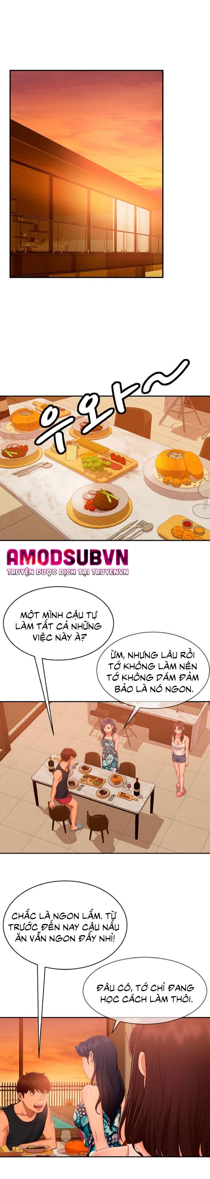đọc truyện Một Ngày Rối Rắm Chương 75 ảnh 13 tại Giả Dược