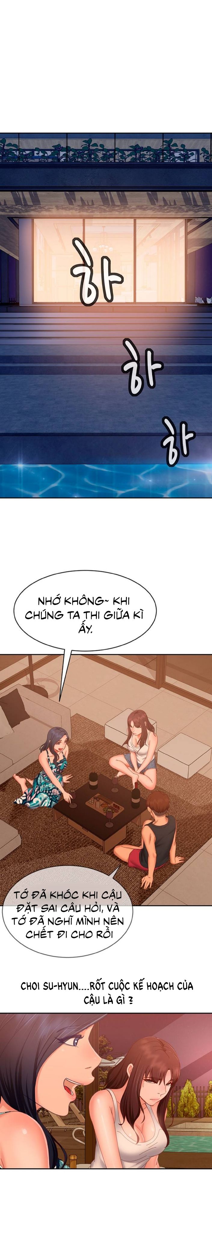 đọc truyện Một Ngày Rối Rắm Chương 75 ảnh 18 tại Giả Dược