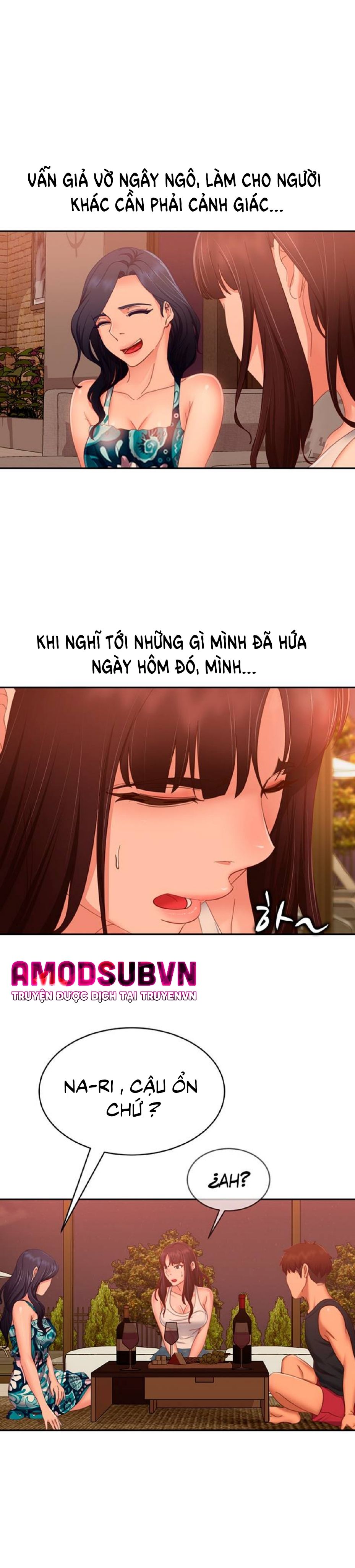 đọc truyện Một Ngày Rối Rắm Chương 75 ảnh 19 tại Giả Dược