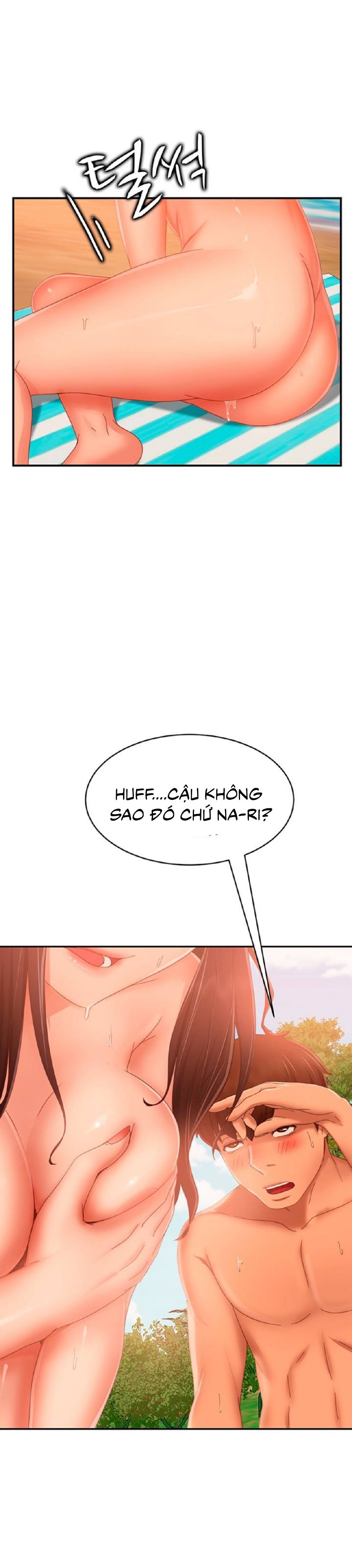 đọc truyện Một Ngày Rối Rắm Chương 75 ảnh 8 tại Giả Dược