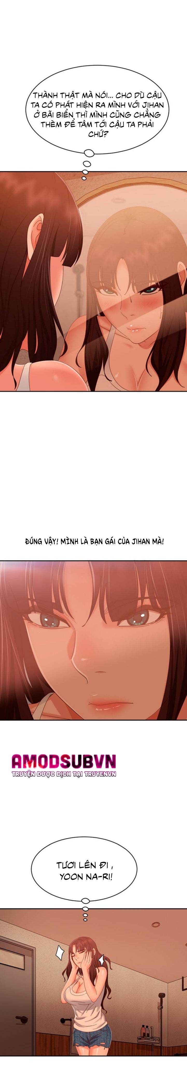 đọc truyện Một Ngày Rối Rắm Chương 76 ảnh 9 tại Giả Dược