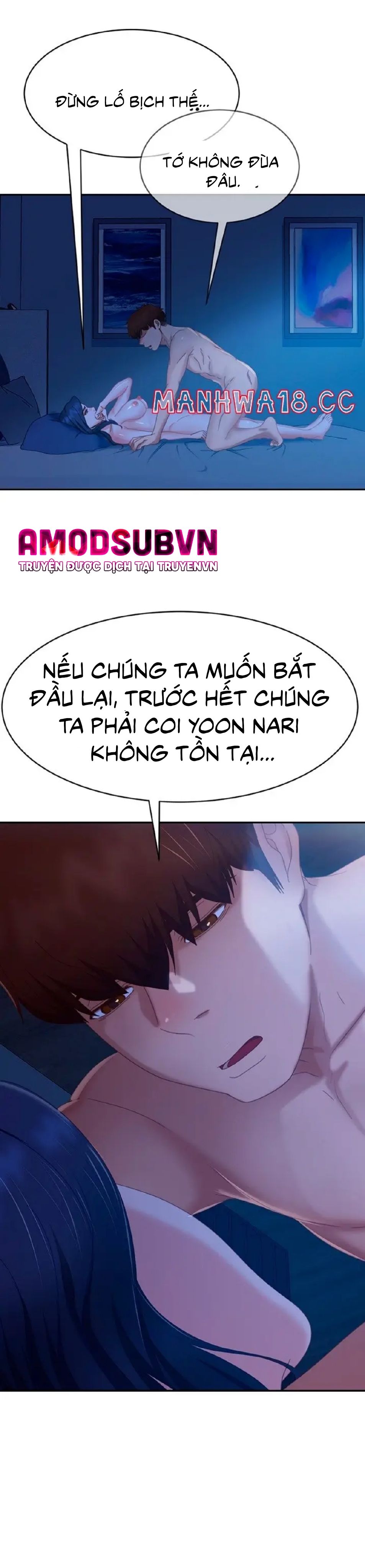 đọc truyện Một Ngày Rối Rắm Chương 77 ảnh 19 tại Giả Dược