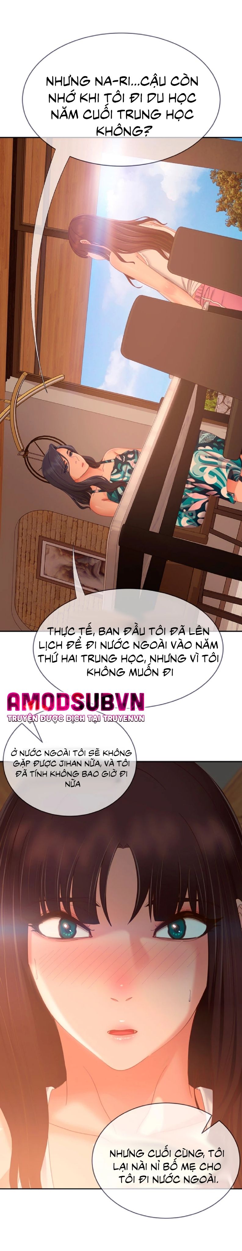 đọc truyện Một Ngày Rối Rắm Chương 78 ảnh 11 tại Giả Dược