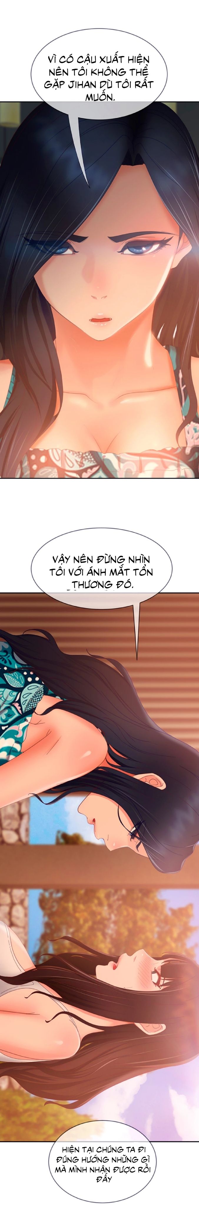 đọc truyện Một Ngày Rối Rắm Chương 78 ảnh 12 tại Giả Dược
