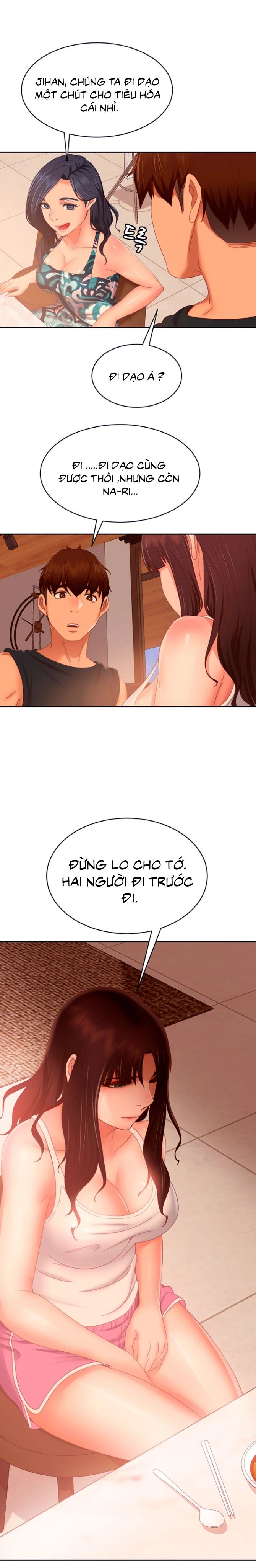 đọc truyện Một Ngày Rối Rắm Chương 78 ảnh 14 tại Giả Dược