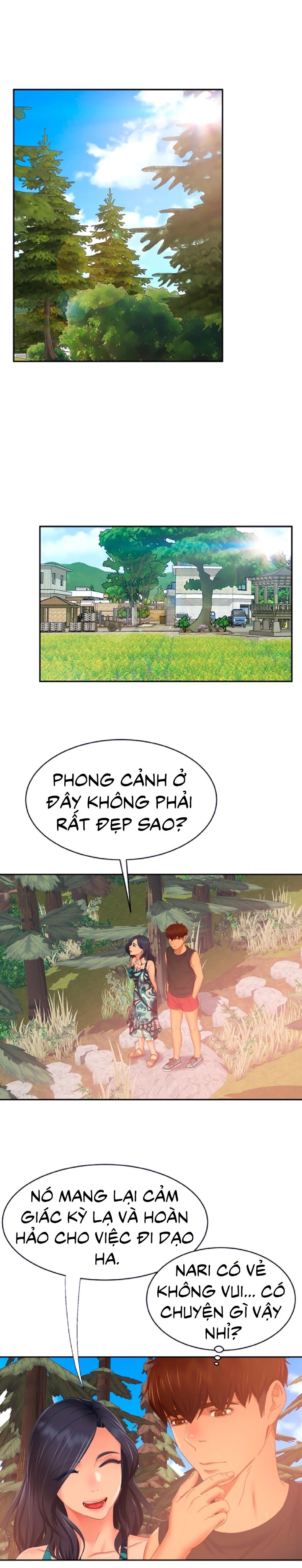 đọc truyện Một Ngày Rối Rắm Chương 78 ảnh 18 tại Giả Dược