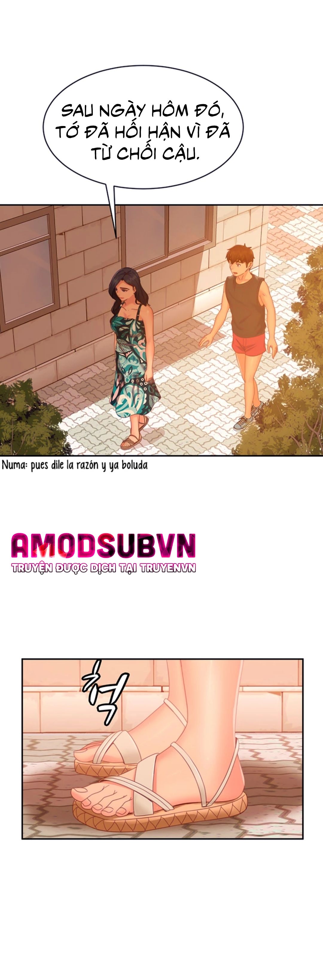 đọc truyện Một Ngày Rối Rắm Chương 78 ảnh 25 tại Giả Dược