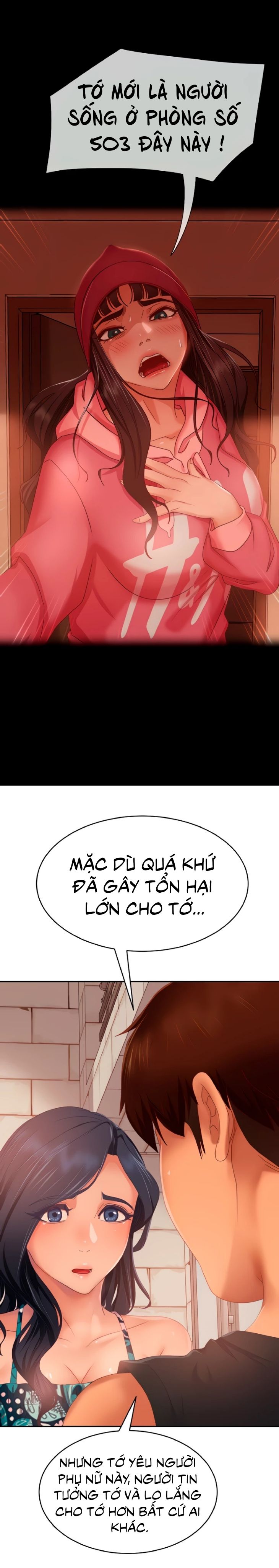 đọc truyện Một Ngày Rối Rắm Chương 79 ảnh 12 tại Giả Dược