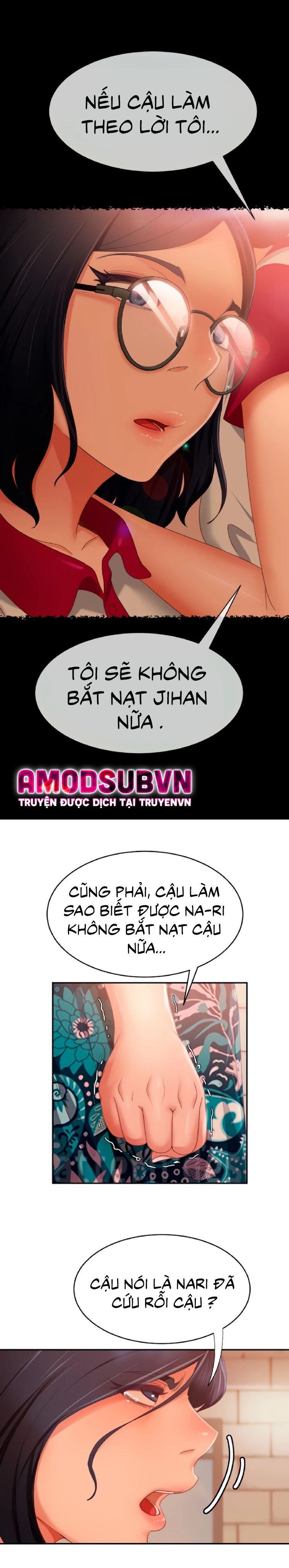 đọc truyện Một Ngày Rối Rắm Chương 79 ảnh 15 tại Giả Dược