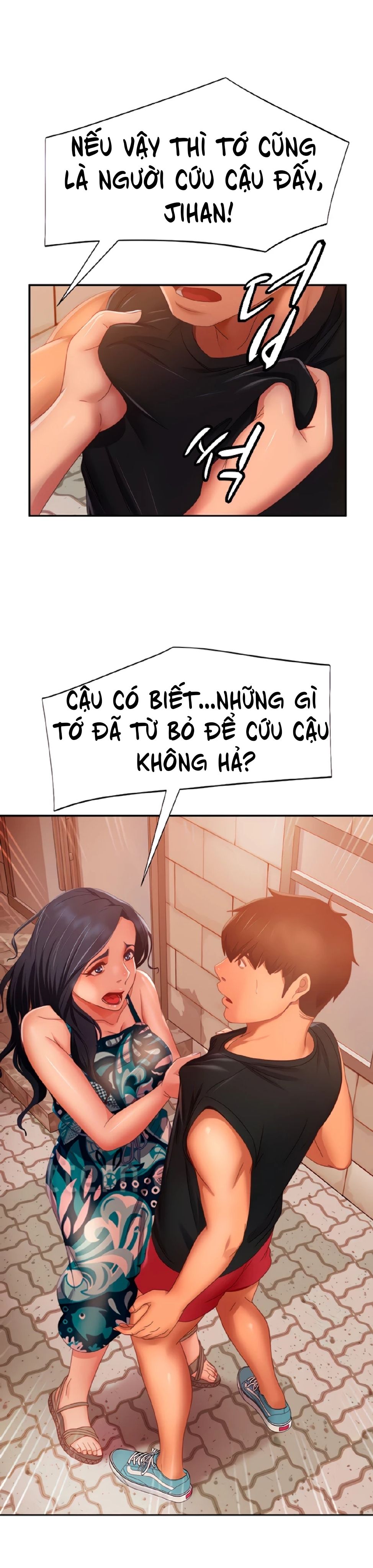 đọc truyện Một Ngày Rối Rắm Chương 79 ảnh 16 tại Giả Dược