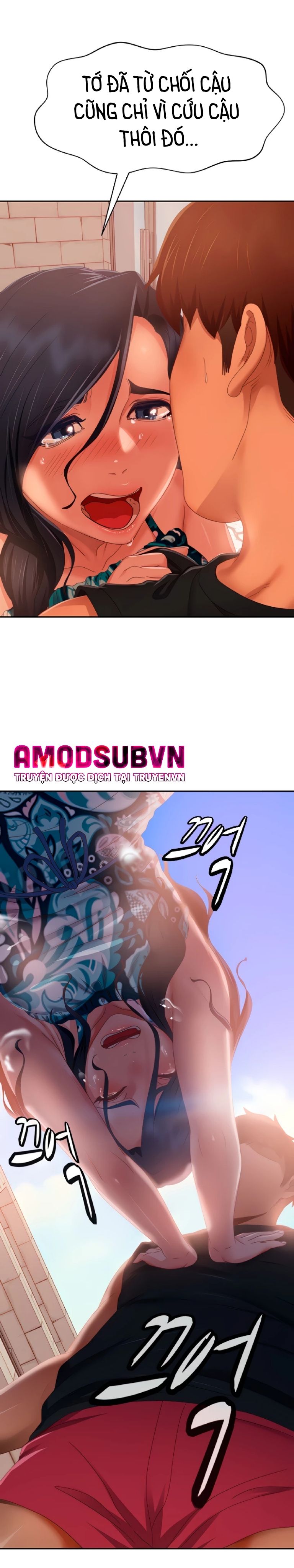 đọc truyện Một Ngày Rối Rắm Chương 79 ảnh 17 tại Giả Dược