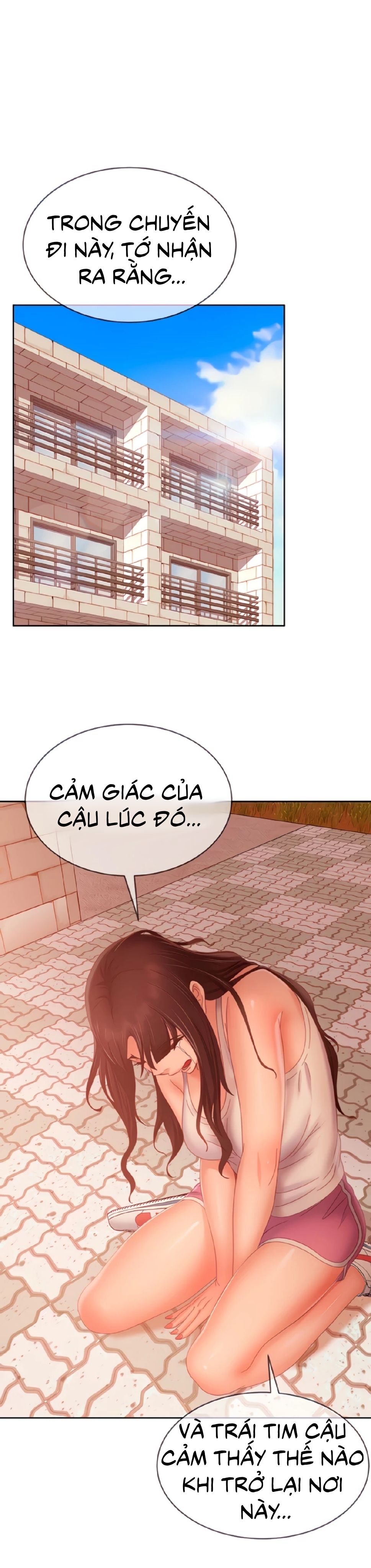 đọc truyện Một Ngày Rối Rắm Chương 79 ảnh 24 tại Giả Dược