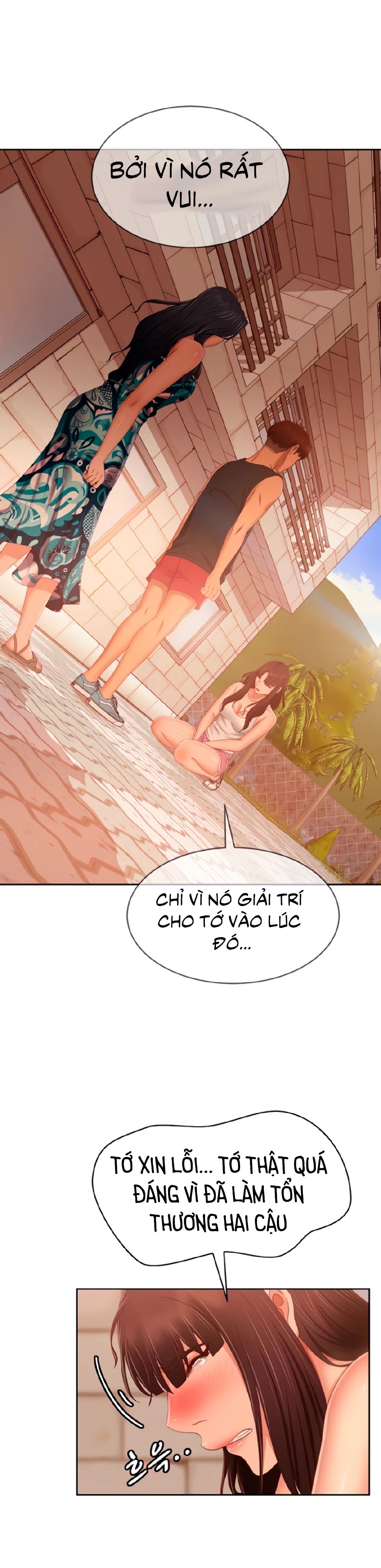 đọc truyện Một Ngày Rối Rắm Chương 79 ảnh 28 tại Giả Dược