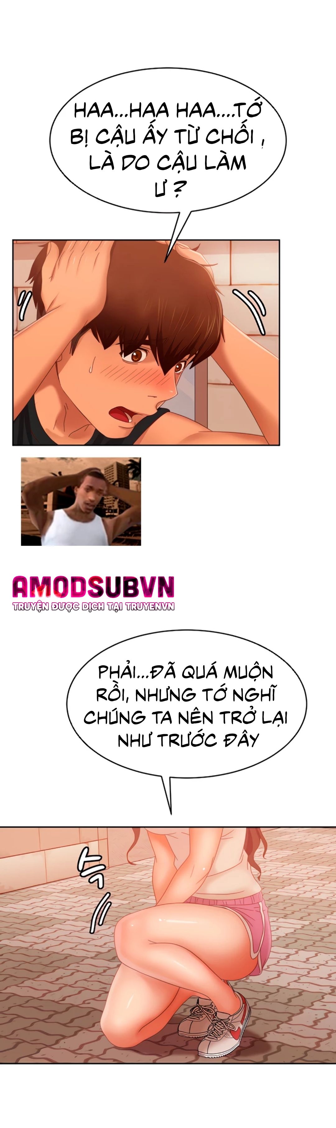 đọc truyện Một Ngày Rối Rắm Chương 79 ảnh 29 tại Giả Dược