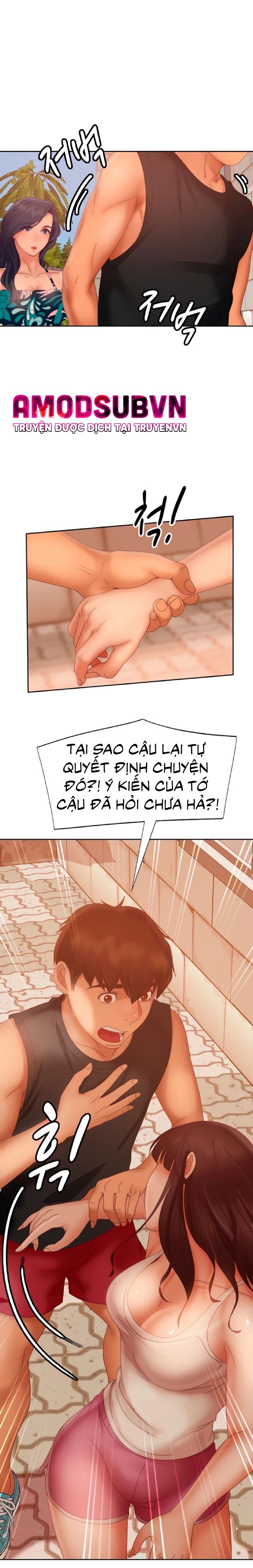 đọc truyện Một Ngày Rối Rắm Chương 79 ảnh 31 tại Giả Dược