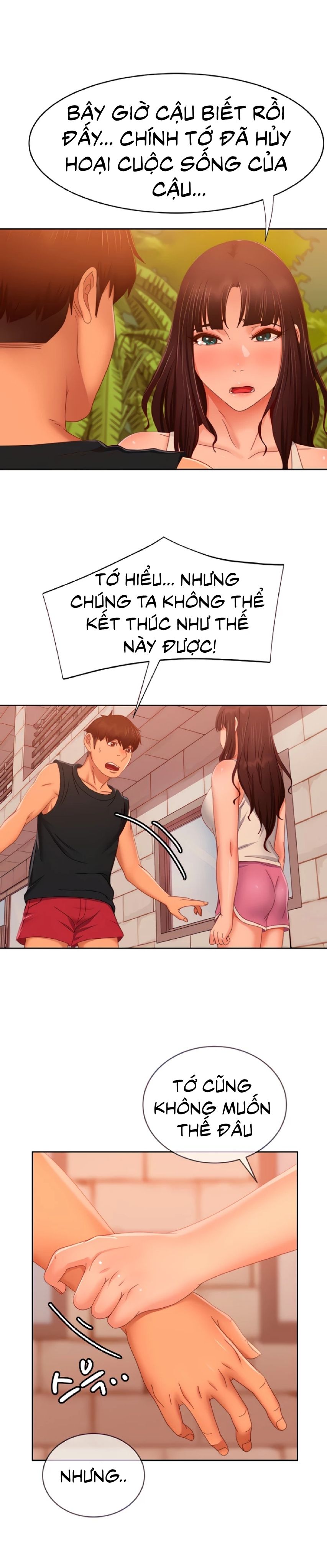 đọc truyện Một Ngày Rối Rắm Chương 79 ảnh 32 tại Giả Dược
