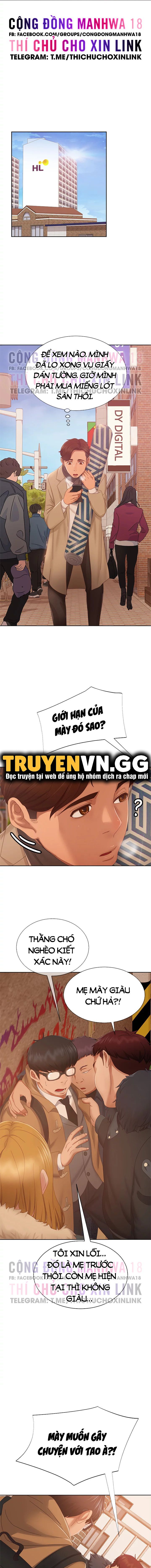 đọc truyện Một Ngày Rối Rắm Chương 80 ảnh 12 tại Giả Dược