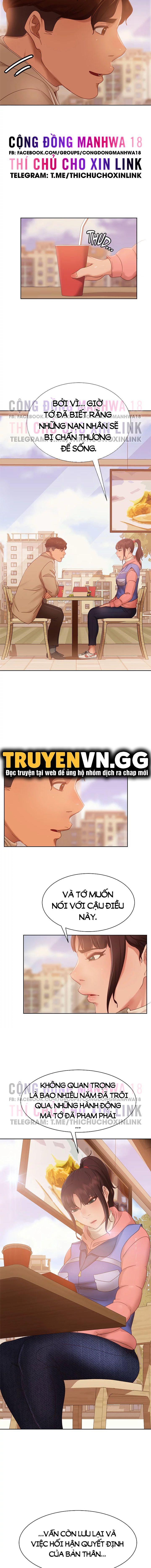 đọc truyện Một Ngày Rối Rắm Chương 80 ảnh 19 tại Giả Dược
