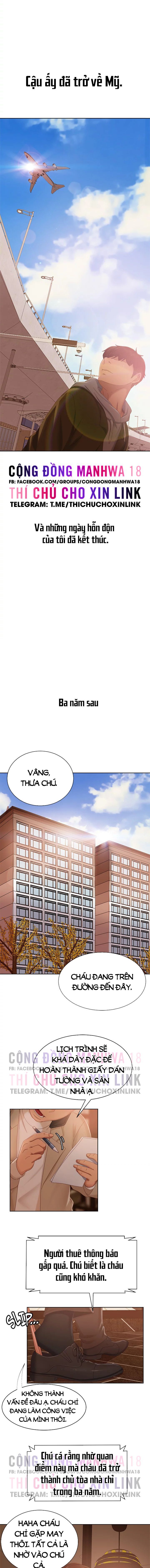 đọc truyện Một Ngày Rối Rắm Chương 80 ảnh 10 tại Giả Dược