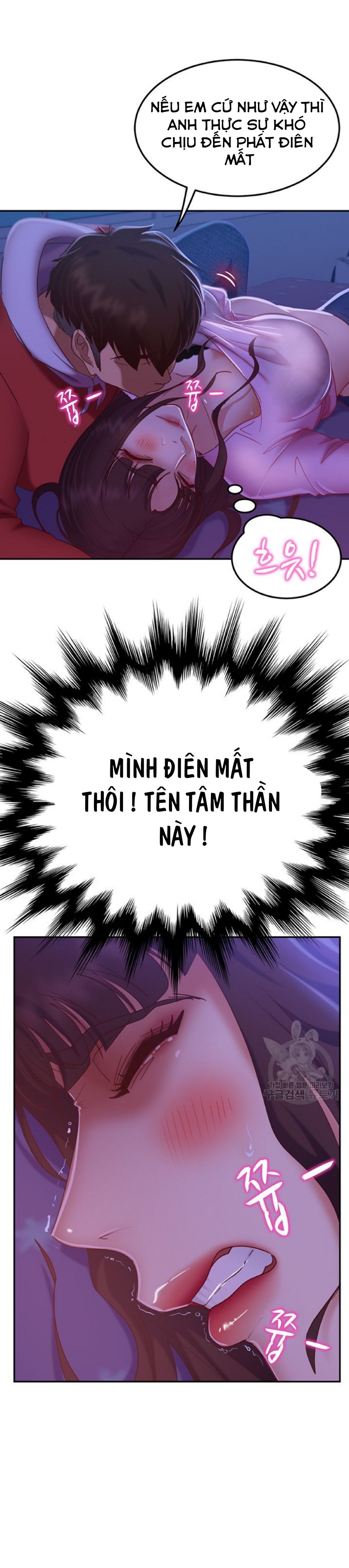 đọc truyện Một Ngày Rối Rắm Chương 9 ảnh 7 tại Giả Dược